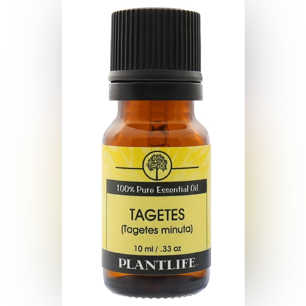 Tagetes essential oil plant life 10ml